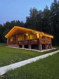 Экопарк- Бобровый мыс - 12