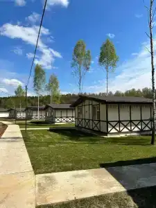 Экопарк- Бобровый мыс - 11