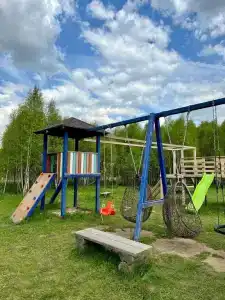 Экопарк- Бобровый мыс - 6