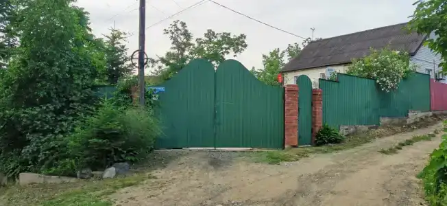 Уютный загородный дом с красивой мангал зоной - 5