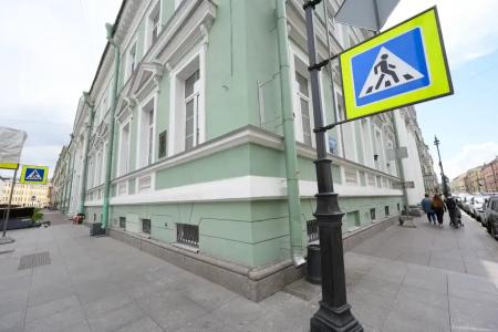 Квартиры на Миллионной 4/1 - 240