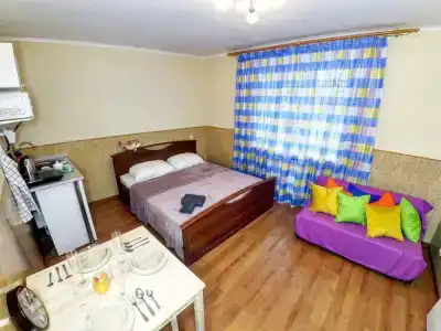 Mini House - 3