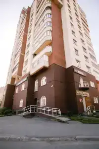 Ягель Лофт - 1
