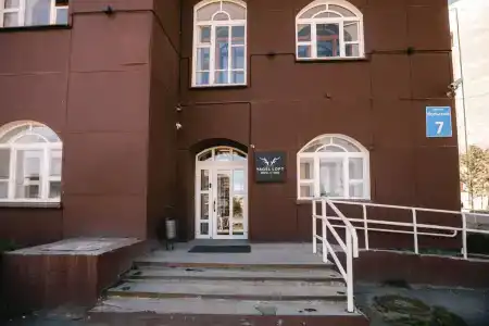 Ягель Лофт - 2
