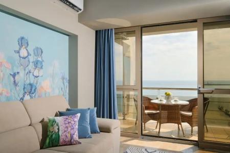 Serenity Premium apartments - 1