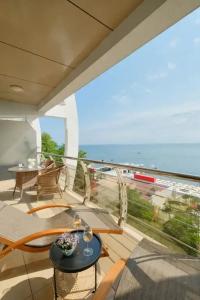 Serenity Premium apartments - 5