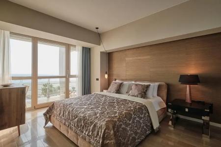 Serenity Premium apartments - 29