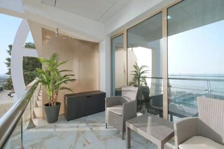 Serenity Premium apartments - 46