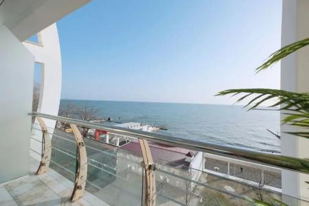Serenity Premium apartments - 47