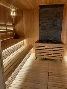 Serenity Premium apartments - 48
