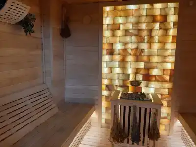 Serenity Premium apartments - 49