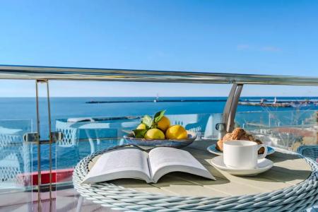 Serenity Premium apartments - 4
