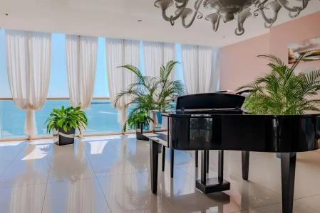 Serenity Premium apartments - 6