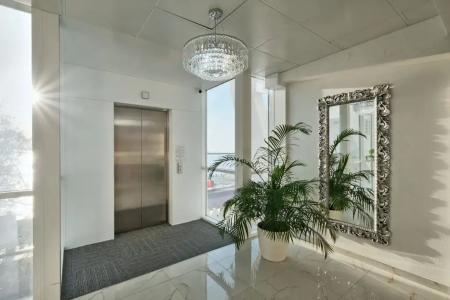 Serenity Premium apartments - 7