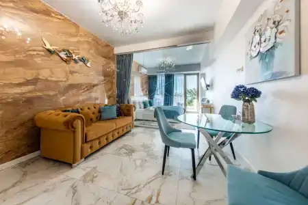 Serenity Premium apartments - 10