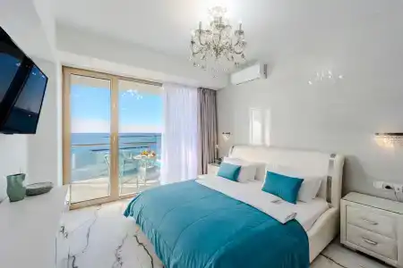 Serenity Premium apartments - 16