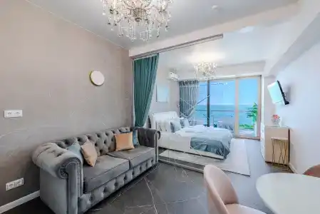 Serenity Premium apartments - 11
