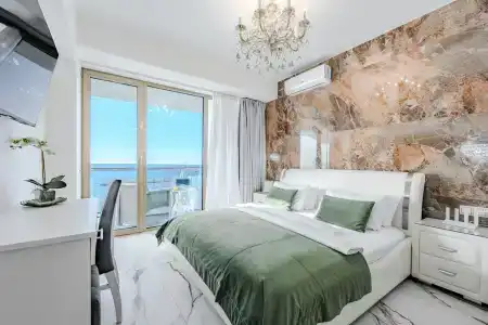 Serenity Premium apartments - 13