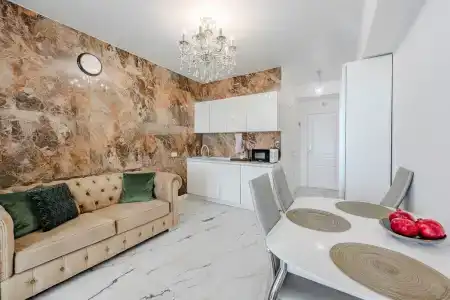Serenity Premium apartments - 15