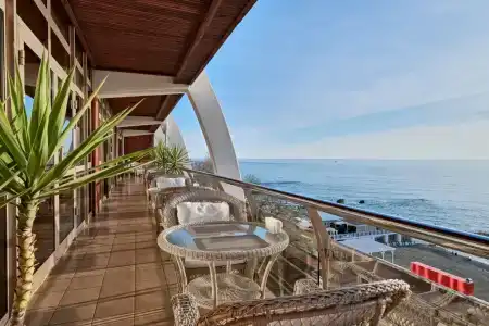 Serenity Premium apartments - 12