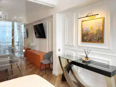 Serenity Premium apartments - 34
