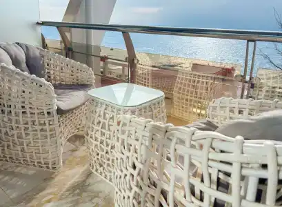Serenity Premium apartments - 37