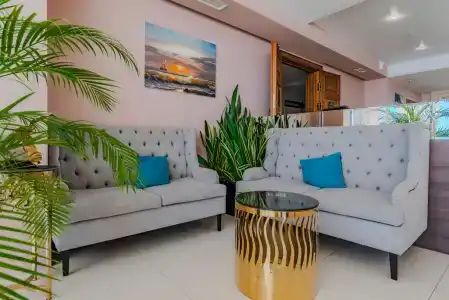 Serenity Premium apartments - 23