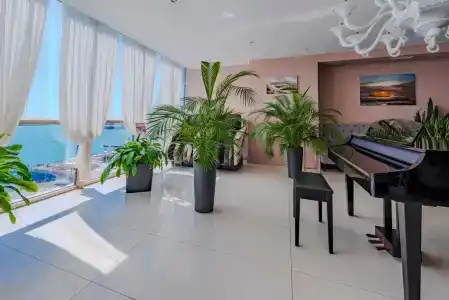 Serenity Premium apartments - 22