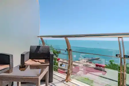 Serenity Premium apartments - 14