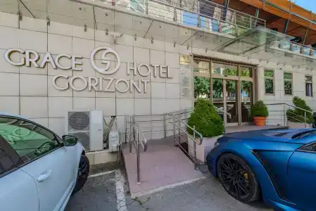 Serenity Premium apartments - 52