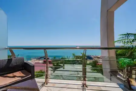Serenity Premium apartments - 20