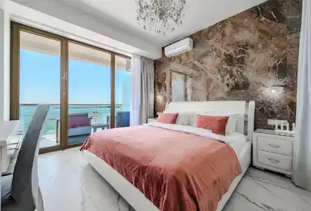 Serenity Premium apartments - 38