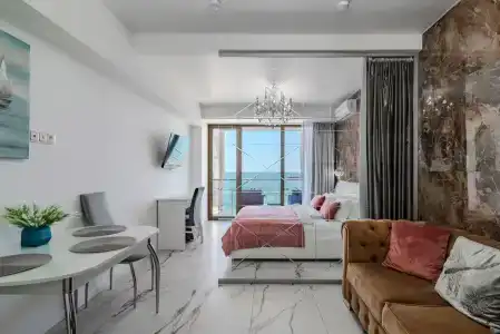 Serenity Premium apartments - 39
