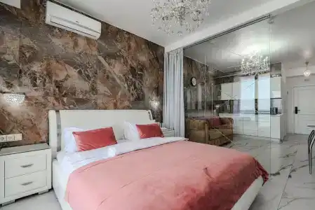 Serenity Premium apartments - 42