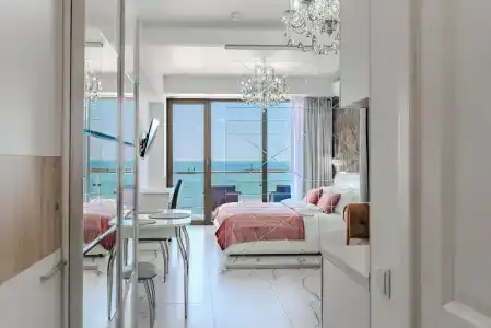 Serenity Premium apartments - 41