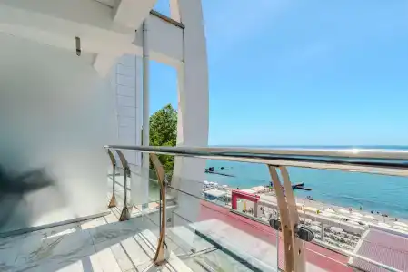 Serenity Premium apartments - 40