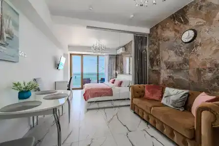 Serenity Premium apartments - 43