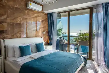 Serenity Premium apartments - 44