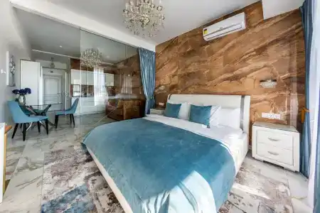 Serenity Premium apartments - 53