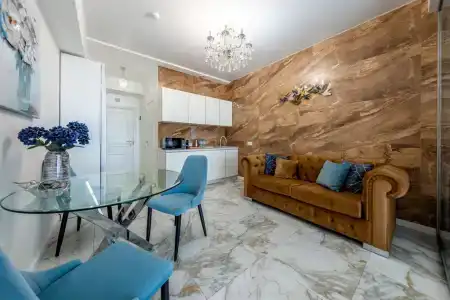 Serenity Premium apartments - 45