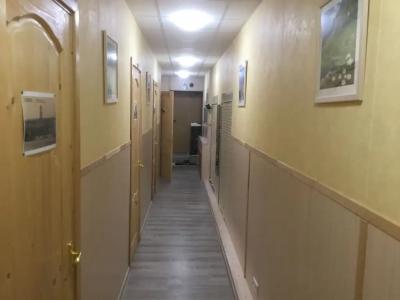 Квартиры на Гороховой 71 - 521