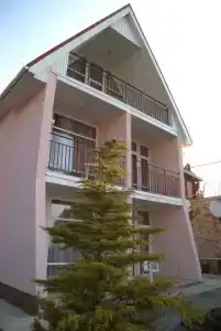 Парковый Форос - 17