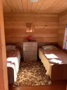 Алтайский дворик - 2