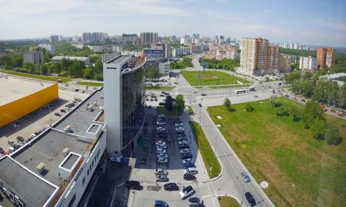 Зона комфорта - 50
