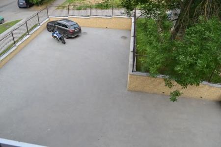 Старый дворик на Орловской - 4