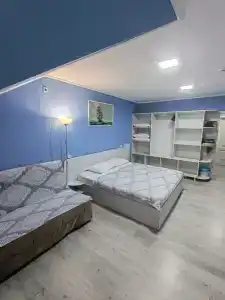 Гольфстрим - 3