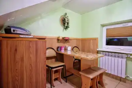 ТРИ ЗВЕЗДЫ - 1