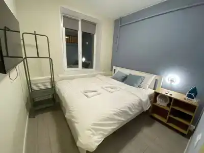 Arctic studios 2. центр города - 1