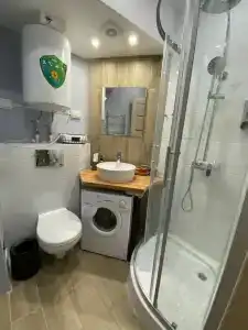 Arctic studios 2. центр города - 2