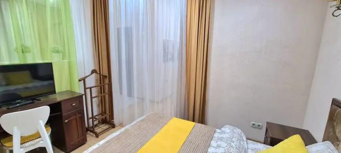 Квартиры на Адмирала Фадеева 48 - 335